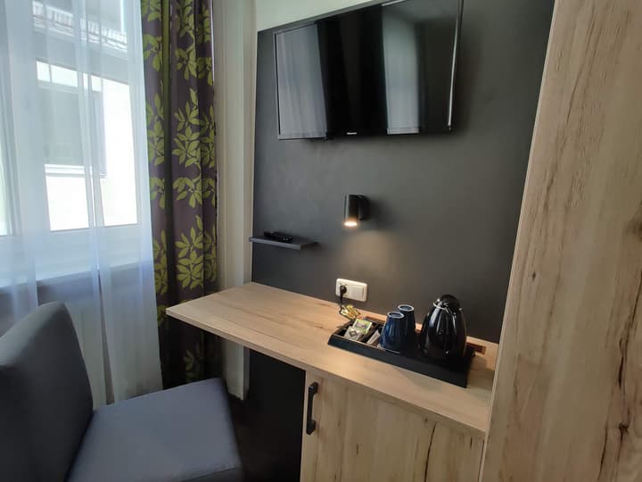Hotel Goldene Traube