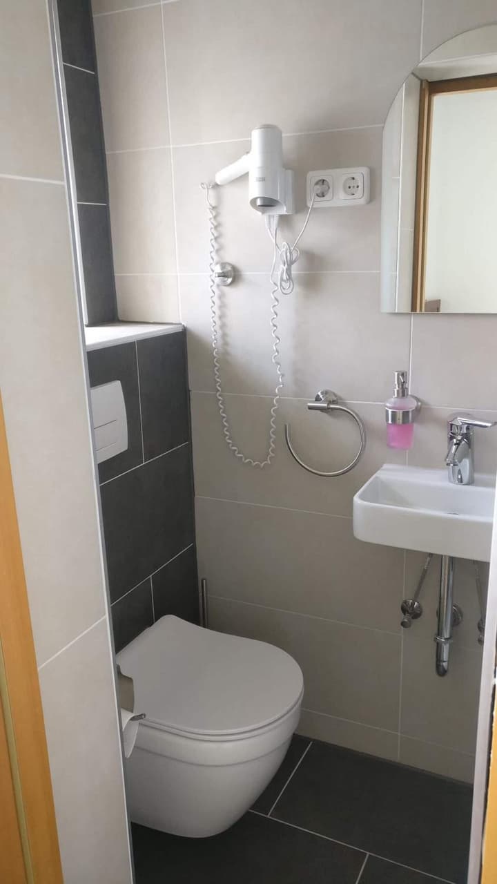 Hotel Goldene Traube