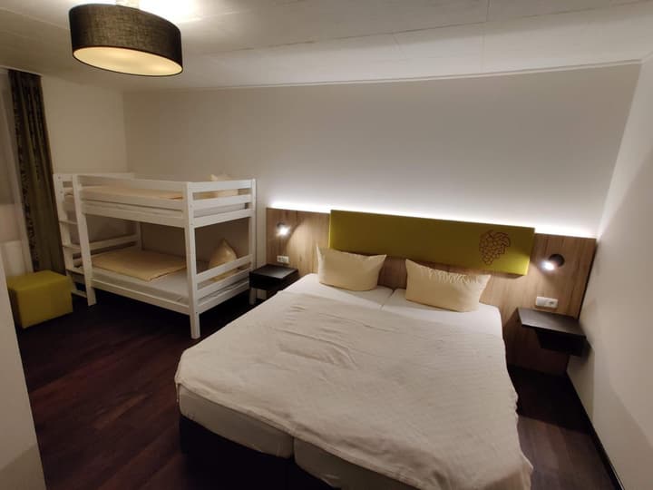 Hotel Goldene Traube