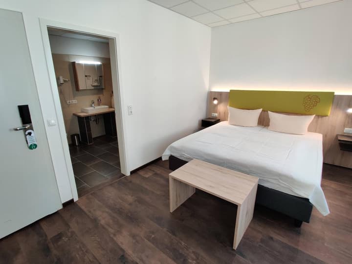 Hotel Goldene Traube