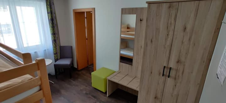 Hotel Goldene Traube