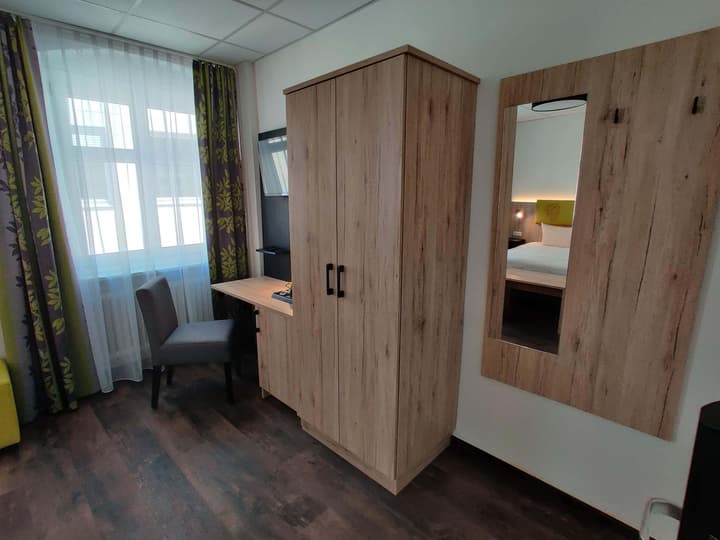 Hotel Goldene Traube