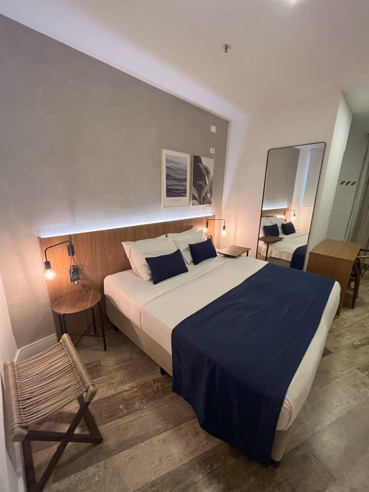 Leblon Design Hotel