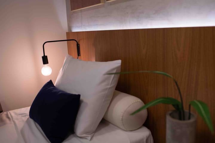 Leblon Design Hotel