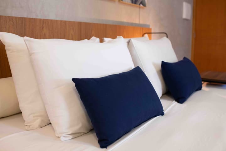 Leblon Design Hotel