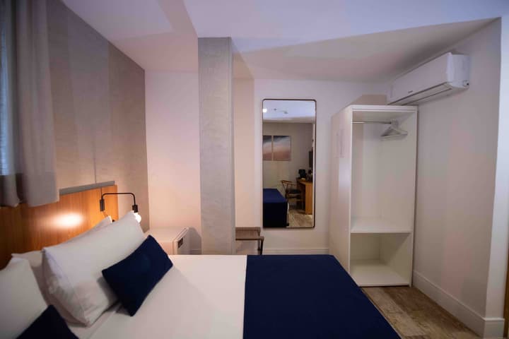 Leblon Design Hotel