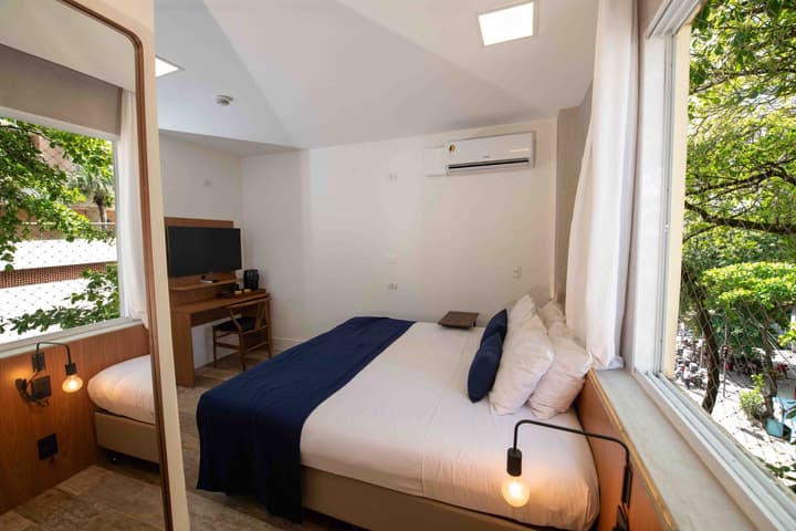 Leblon Design Hotel