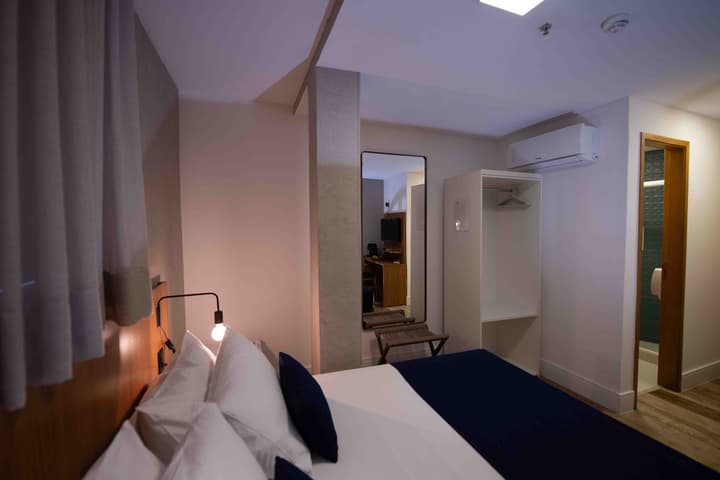 Leblon Design Hotel