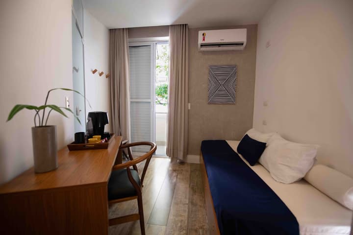 Leblon Design Hotel