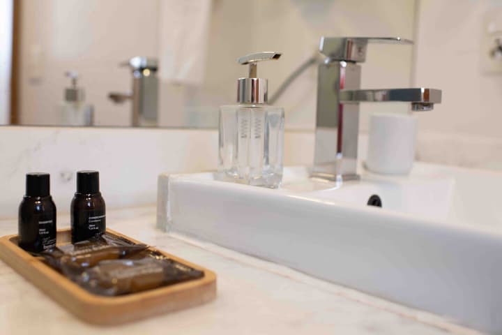 Leblon Design Hotel