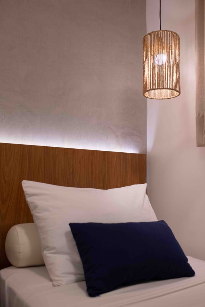 Leblon Design Hotel