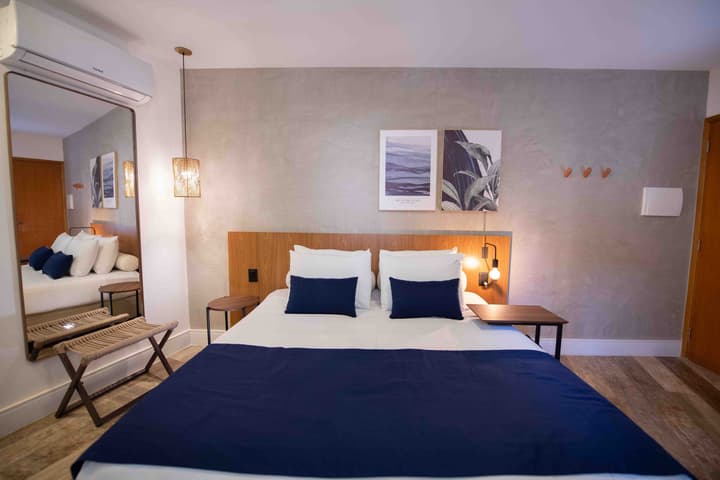 Leblon Design Hotel