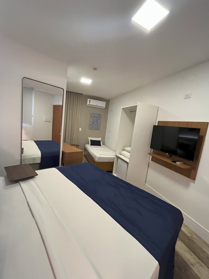 Leblon Design Hotel