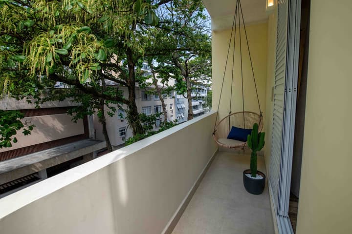 Leblon Design Hotel
