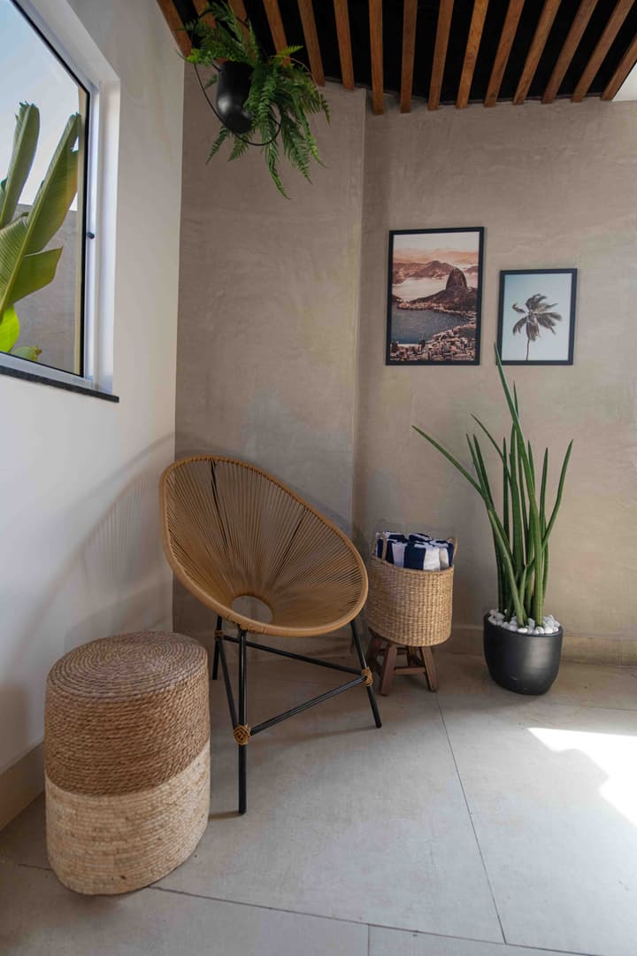 Leblon Design Hotel