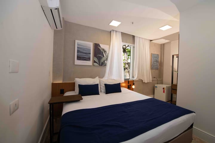 Leblon Design Hotel