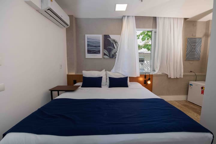 Leblon Design Hotel