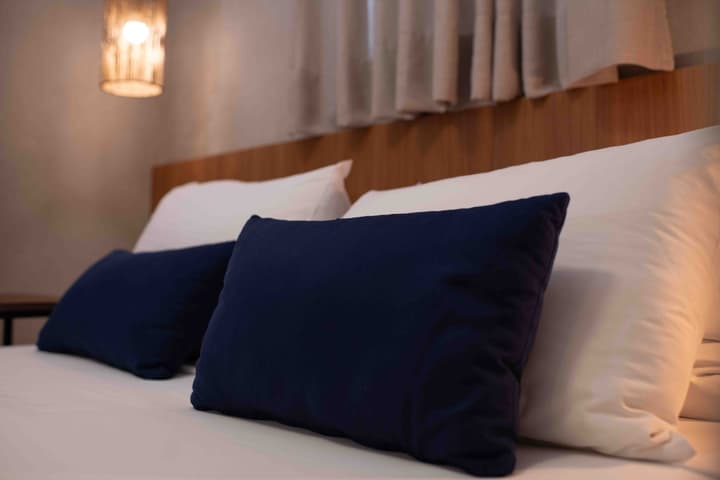 Leblon Design Hotel