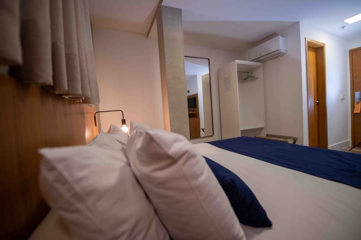 Leblon Design Hotel