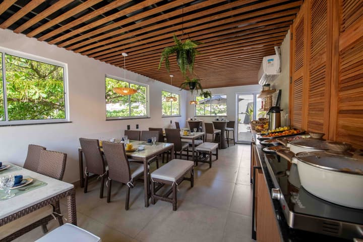 Leblon Design Hotel