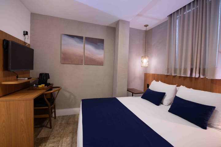 Leblon Design Hotel