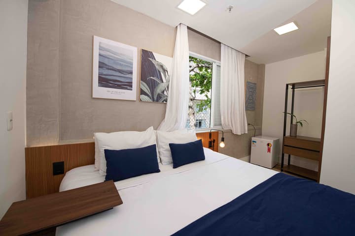 Leblon Design Hotel