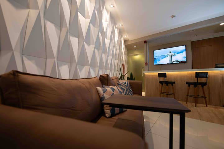 Leblon Design Hotel