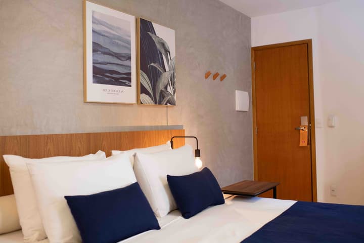 Leblon Design Hotel