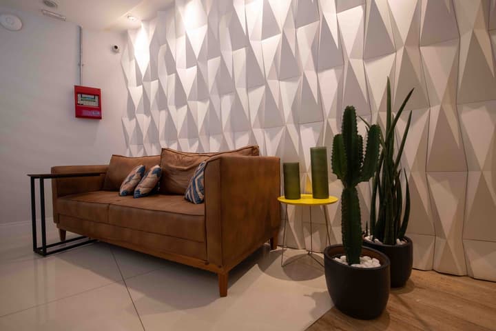 Leblon Design Hotel