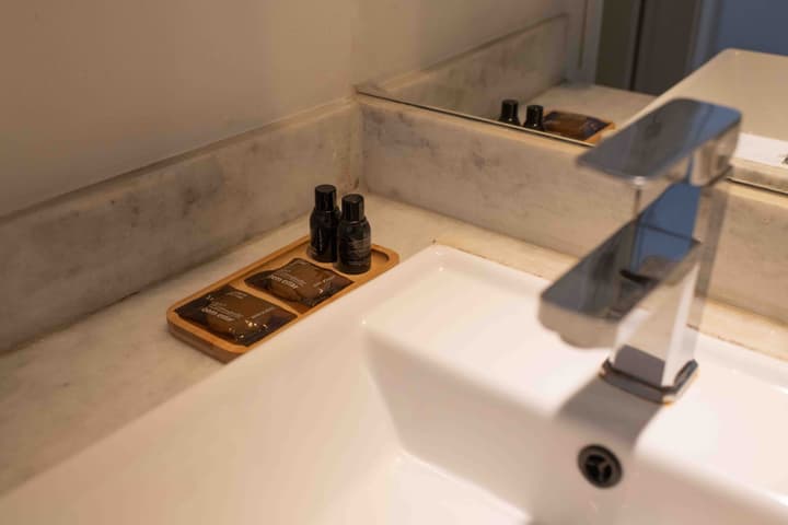 Leblon Design Hotel