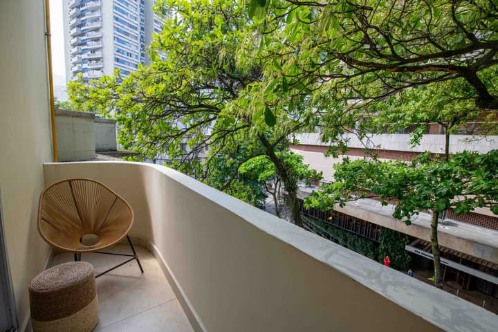 Leblon Design Hotel