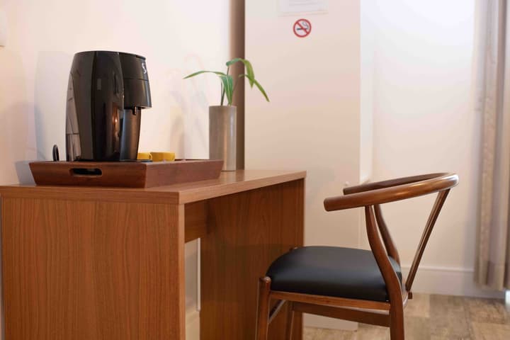 Leblon Design Hotel