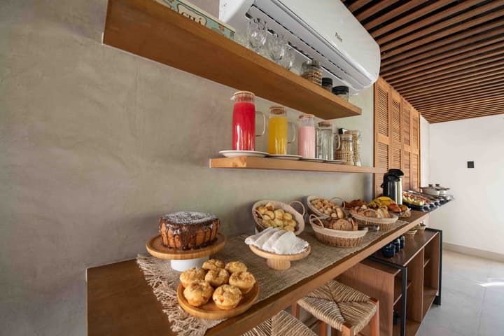 Leblon Design Hotel
