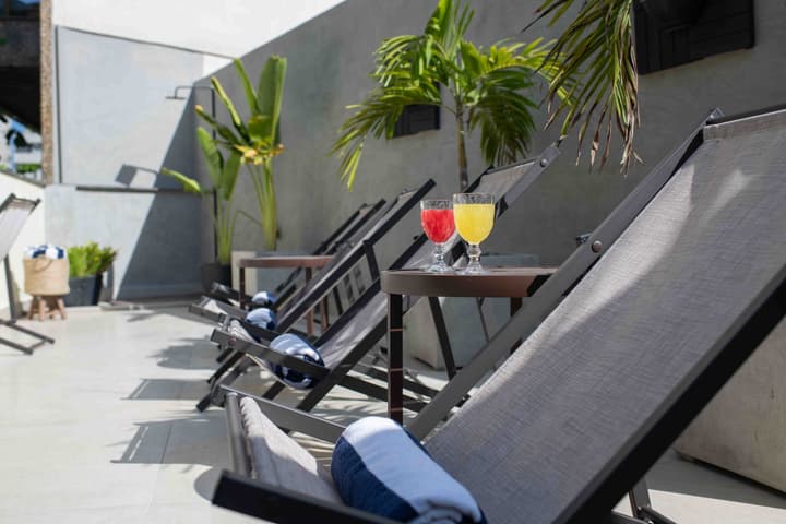Leblon Design Hotel