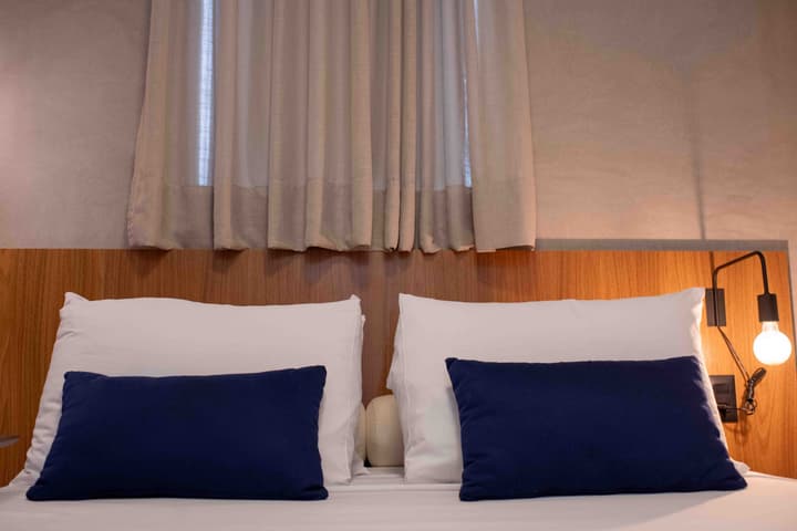 Leblon Design Hotel