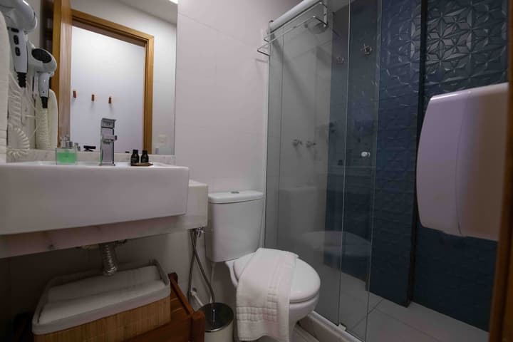 Leblon Design Hotel