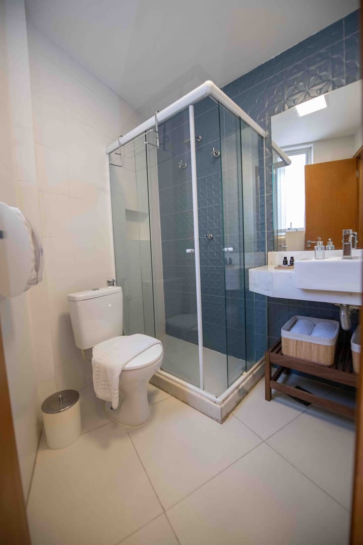 Leblon Design Hotel