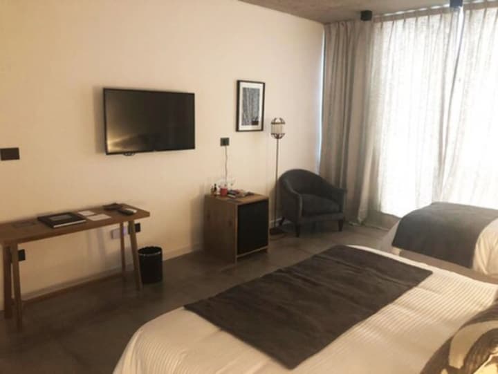O2 Hotel Iguazú