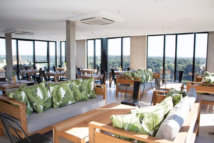 O2 Hotel Iguazú