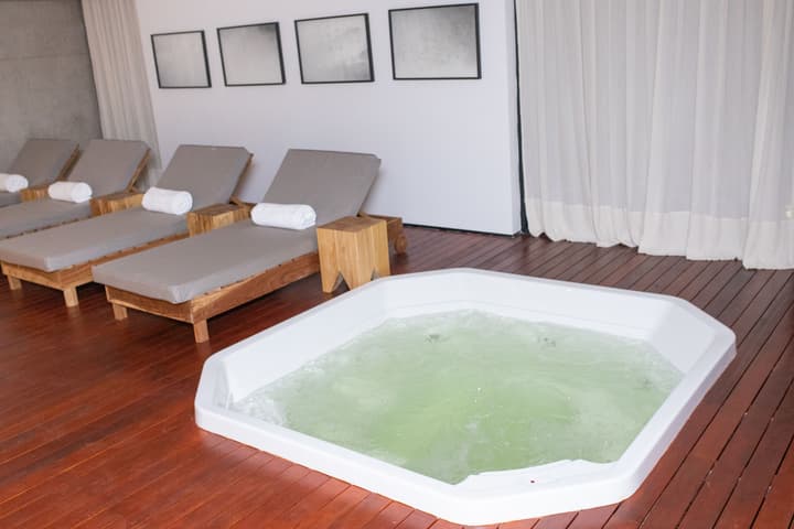 O2 Hotel Iguazú