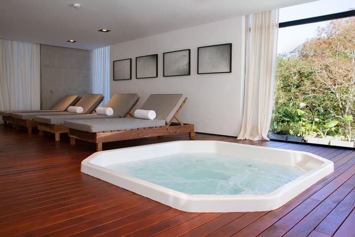 O2 Hotel Iguazú