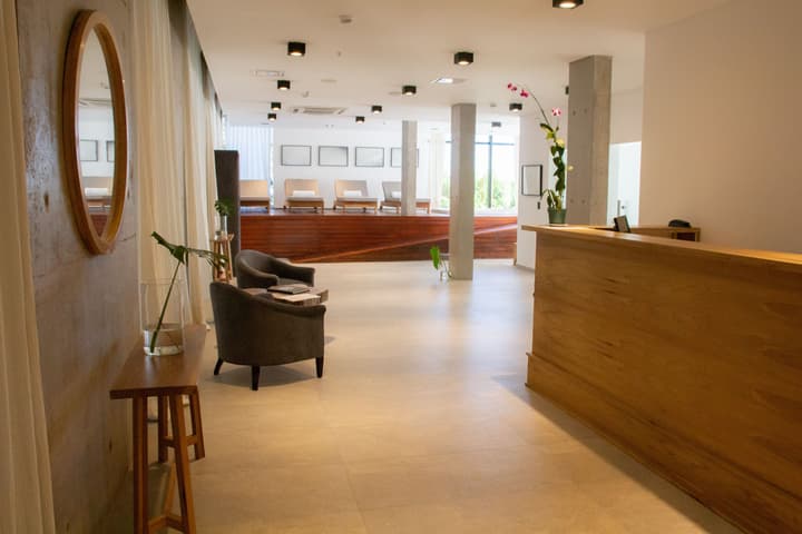 O2 Hotel Iguazú