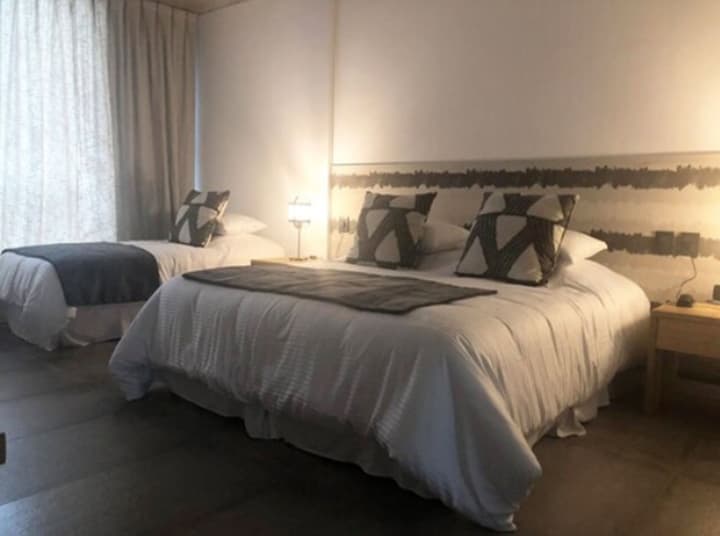 O2 Hotel Iguazú