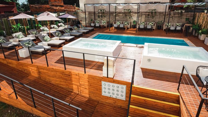 O2 Hotel Iguazú