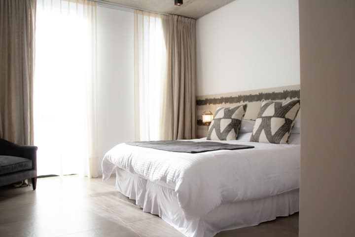 O2 Hotel Iguazú