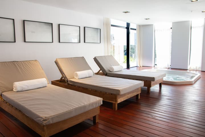 O2 Hotel Iguazú