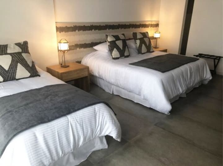 O2 Hotel Iguazú