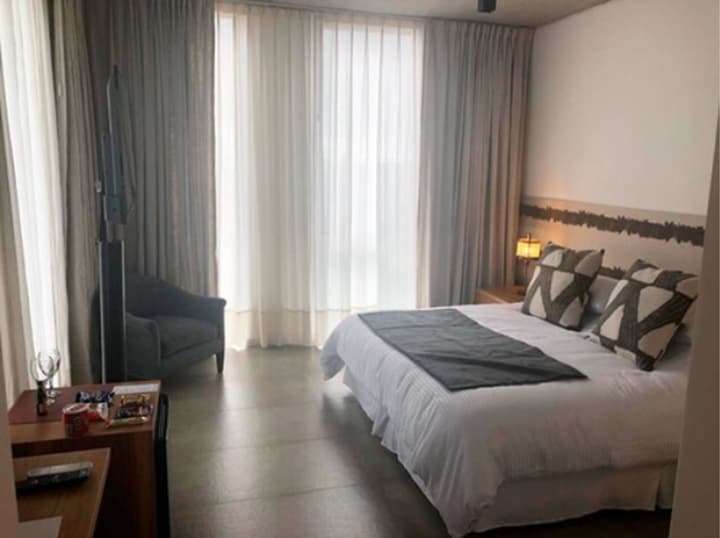 O2 Hotel Iguazú