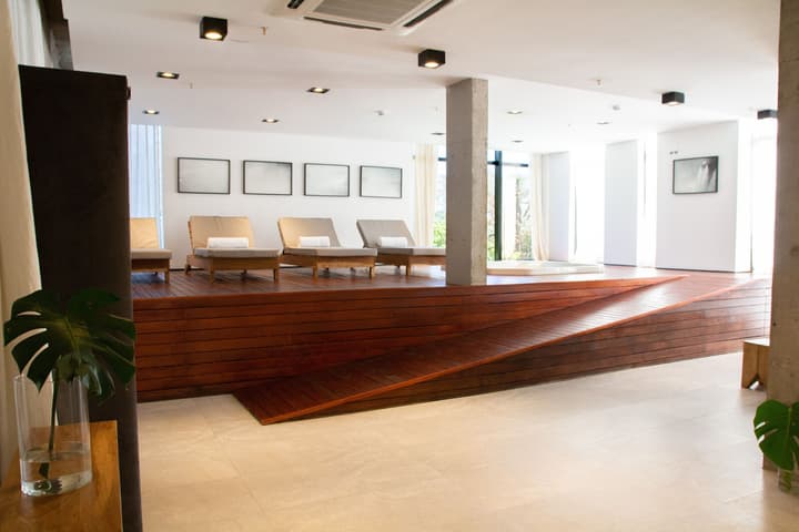 O2 Hotel Iguazú