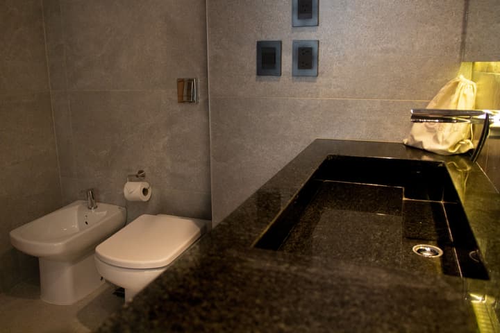 O2 Hotel Iguazú